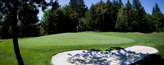 McKay Creek Golf Course