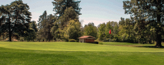 Meadowlawn Golf Club