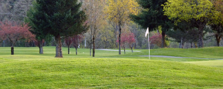 Middlefield Golf Course