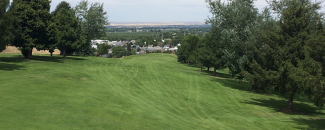 Milton-Freewater Golf Club