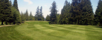 Oregon City Golf Club