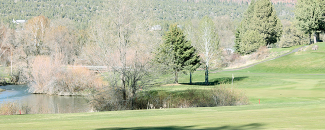 Prineville Golf Club