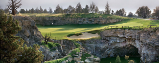 Pronghorn - Nicklaus Course