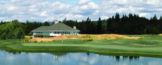 Pumpkin Ridge - Ghost Creek