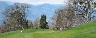 Quail Point Golf Course