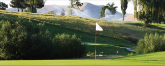 Quail Ridge Golf Course