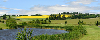 Quail Valley Golf Course