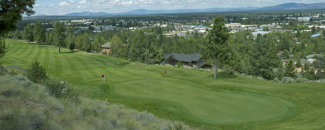 River's Edge Golf Resort