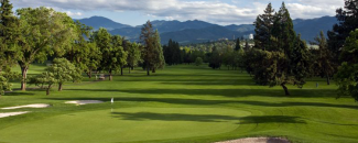 Rogue Valley Country Club