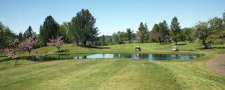 Roseburg Country Club