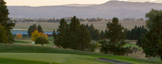 Shield Crest Golf Course