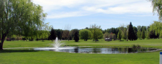 Stewart Meadows Golf Course