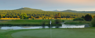 Sunriver Resort - Meadows