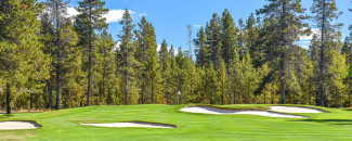 Sunriver Resort - Woodlands