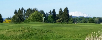 Tri-Mountain Golf Course