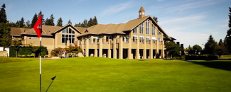 Willamette Valley Country Club