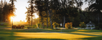 Camas Meadows Golf Club