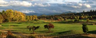 Stone Ridge Golf Course